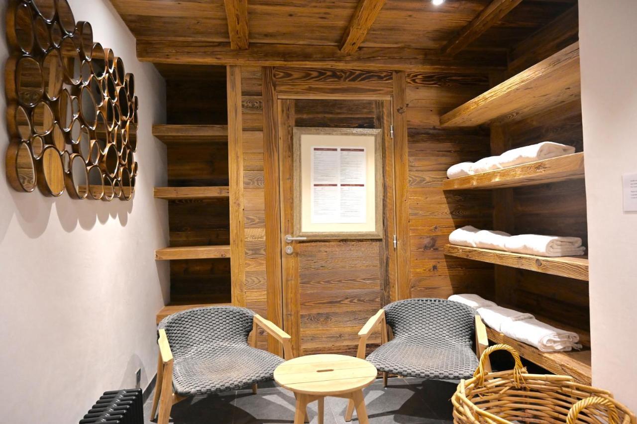 Arc 1950 - Cozy Apartment With Mountain View Les Arcs  외부 사진